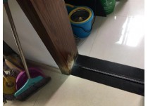 卫生间渗漏水