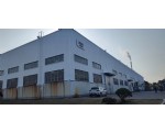 荣盛石化防腐防水施工效果